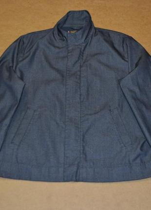 Levis фирменная куртка мужская левайс