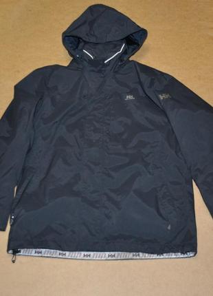 Helly hansen мужская куртка парка hh