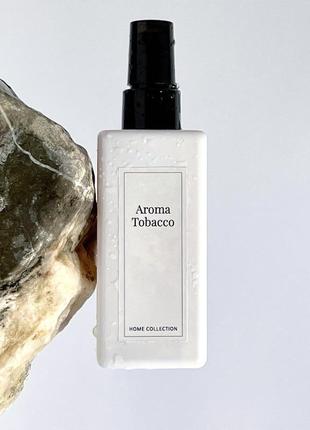 Aroma tobacco аромат спрей для туалетної кімнати «antibacterial»