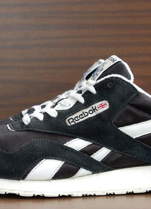 Кроссовки reebok classic р.45-46 original indonesia