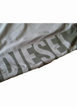 Шорты diesel 3