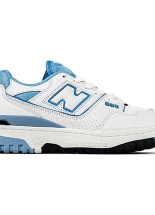 Женские кроссовки  new balance 550 blue 36