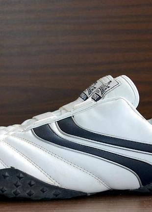 Кроссовки lonsdale р.43-44 original england