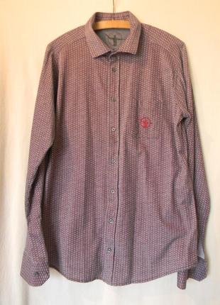 Libero-чоловіча сорочка р. l