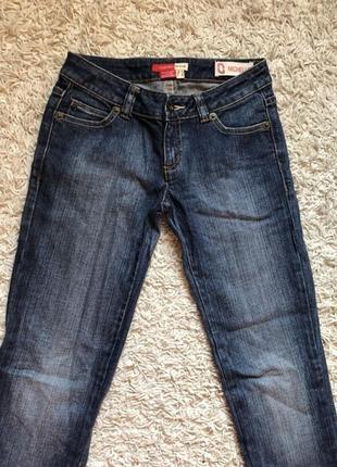 Женские джинсы castro jeans2 фото