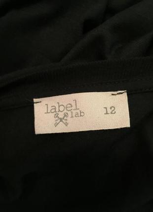 Стильная шикарная легкая кофта label lab4 фото