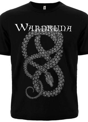 Футболка wardruna, розмір l