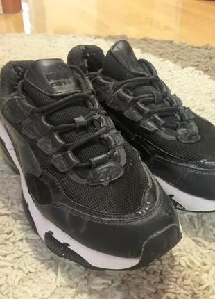 Кросівки puma x diamond supply california dreaming