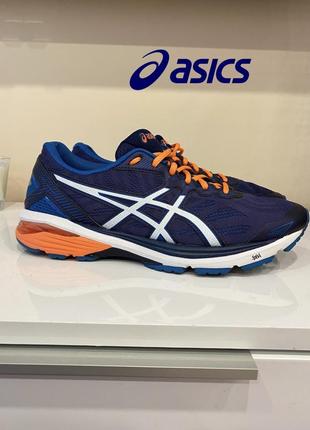 Кросівки asics gt-1000 5 (t6a3n) 42,5/9/27 оригінал