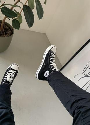 Кеды converse