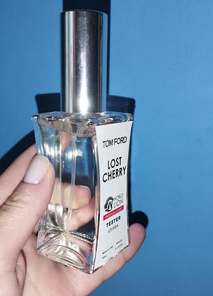 Tom ford lost cherry 3