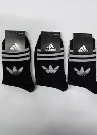 Шкарпетки adidas2 фото