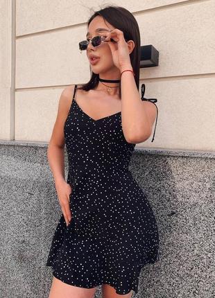 Женское платье