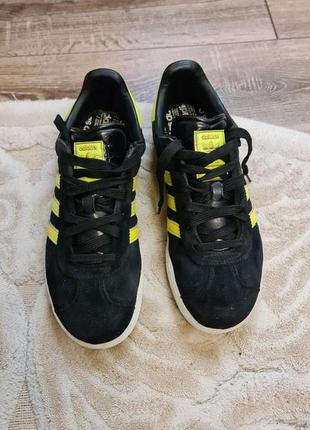 adidas schedule gazelle