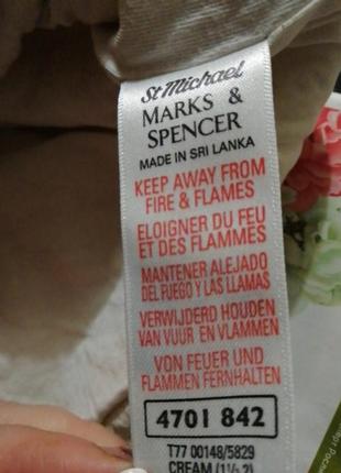 Тепла кофта на змійці marks s spencer 4