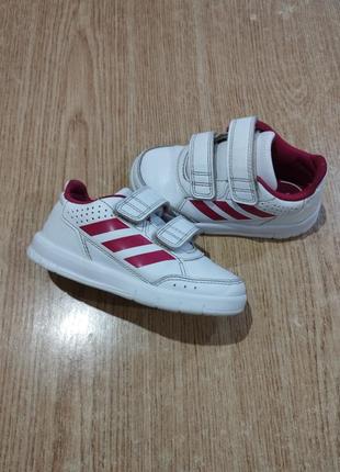 Кроссовки adidas кросівки адидас5 фото