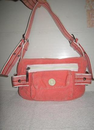 Сумка спорт