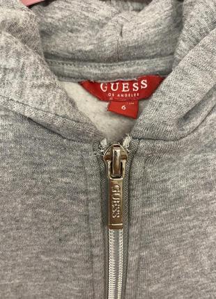 Кофта guess3 фото