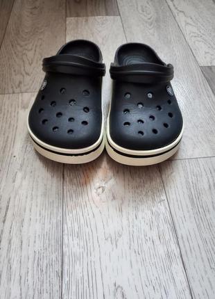 Шлепанцы crocs оригинал