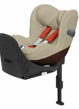 Чехол для автокресла cybex sirona z beige (521002053)