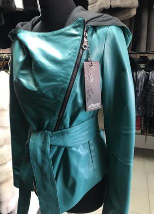 Куртка демісезонна, туреччина