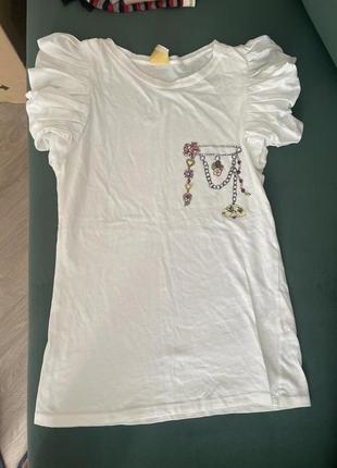 Футболка imperial