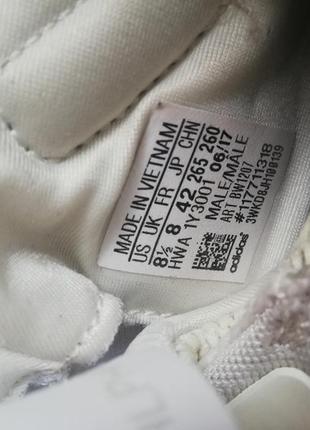 Кроссовки adidas челрвичи 4