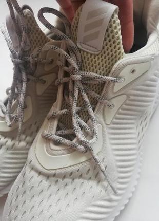 Кроссовки adidas челрвичи 8