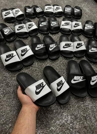 Капці найк nike