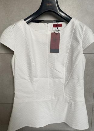 Блузка hugo boss