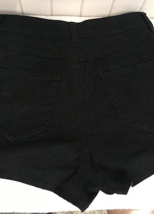 Шорты river island 4