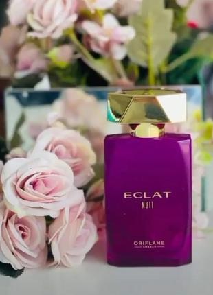 Eclat nuit oriflame еклат