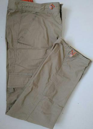 Тактичні штани puma cargo pants10 фото