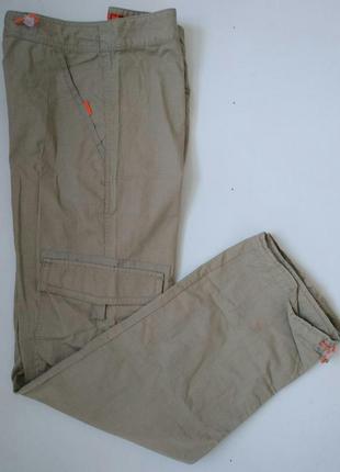 Тактичні штани puma cargo pants7 фото