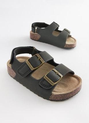 Next sandale best sale