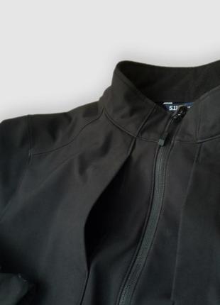 Tactical 5.11 куртка 5 in 1  вітровка 2xl5 фото