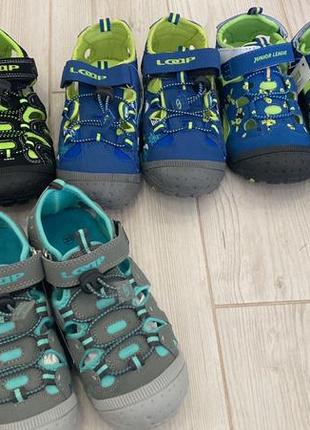 Босоножки 2