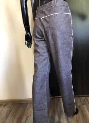 Дуже якісні, круті, брендові штани, брюки, джинси.