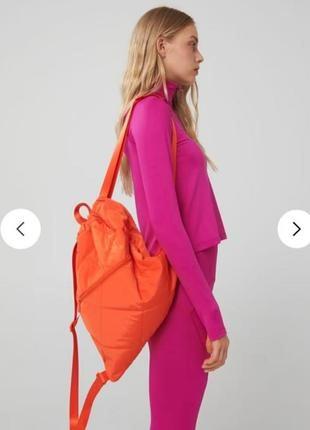 Гарний рюкзак від sinsay