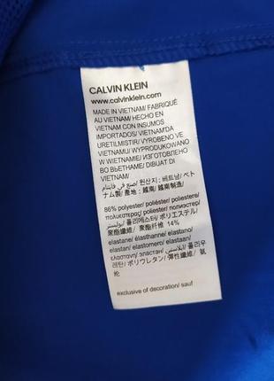 Куртка calvin klein2 фото