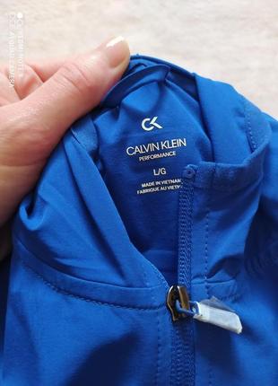 Куртка calvin klein4 фото