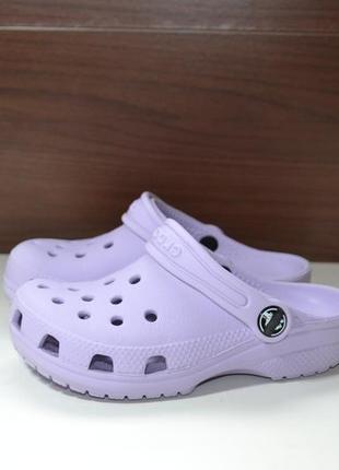 Crocs 28р с11 оригинал сабо сандалии босоножки