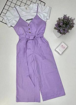 Сарафан+топ 2