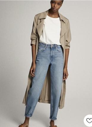 Джинси massimo dutti