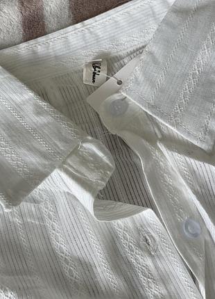 Нова жіноча сорочка