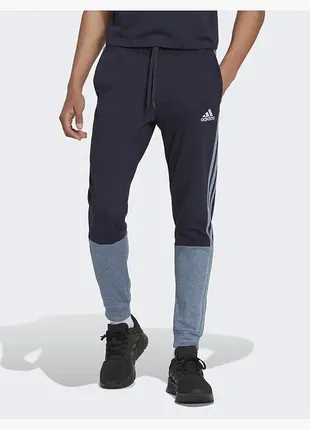 Спортивні штани adidas ess melange pants