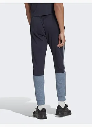 Спортивні штани adidas ess melange pants2 фото