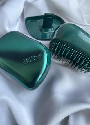 Розчіска tangle teezer compact styler