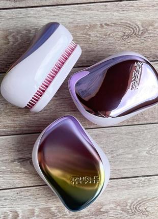 Гребінь tangle teezer compact styler