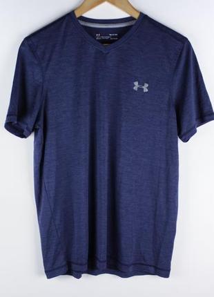Футболка under armour heatgear